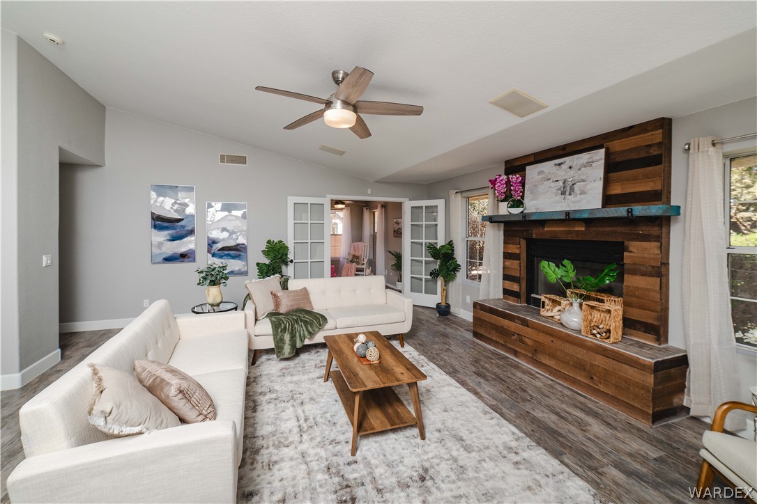 1501 Quail Ridge Circle Kingman, AZ 86401 - Photo 17 of 97