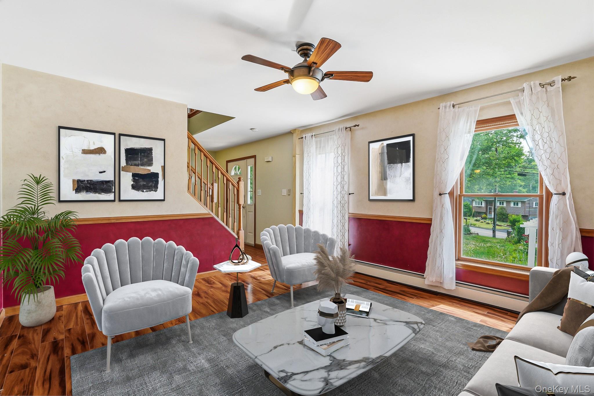 74 Losee Road Wappingers Falls, NY 12590 - Photo 6 of 35