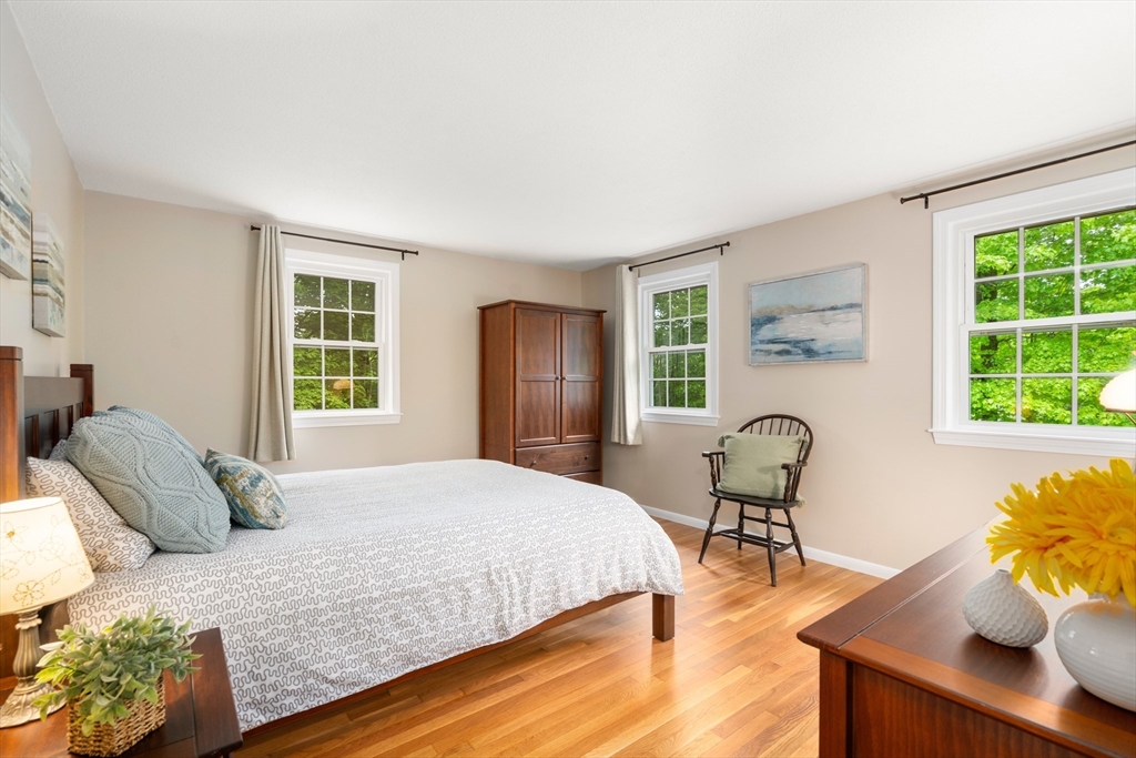 204 Haynes Road Sudbury, MA 01776 - Photo 21 of 36