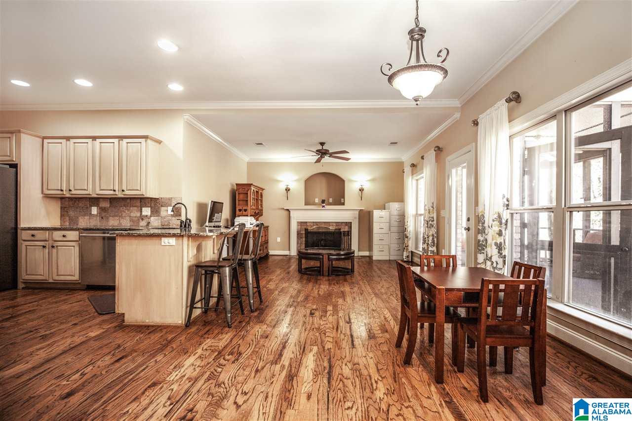 1306 Caliston Way Pelham, AL 35124 - Photo 4 of 34