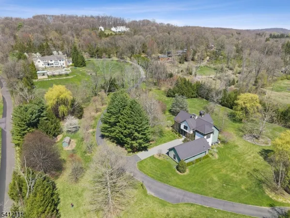 $6,900,000 | 89 Mosle Road, Peapack-Gladstone, NJ 07931