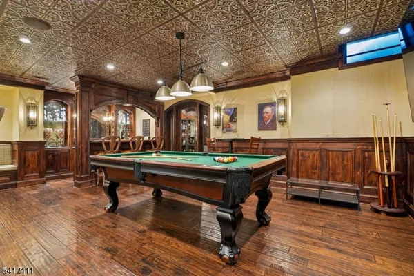 $7,000,000 | 89 Mosle Road, Peapack-Gladstone, NJ 07931