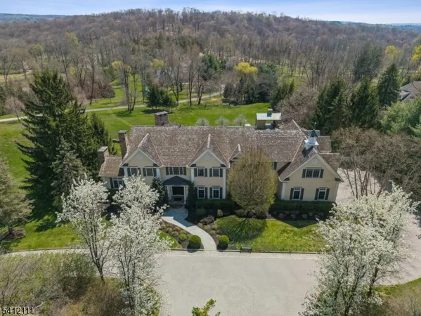 $7,000,000 | 89 Mosle Road, Peapack-Gladstone, NJ 07931