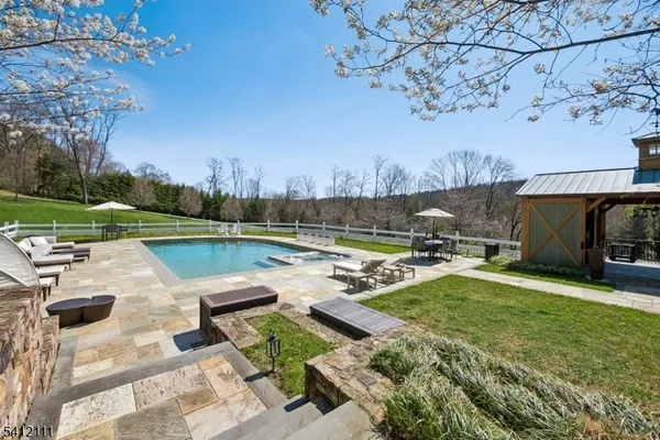 $7,000,000 | 89 Mosle Road, Peapack-Gladstone, NJ 07931