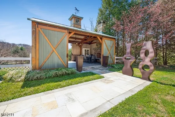 $7,000,000 | 89 Mosle Road, Peapack-Gladstone, NJ 07931