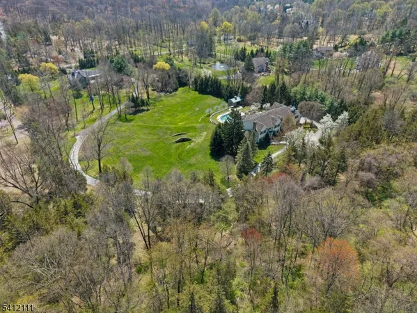 $7,000,000 | 89 Mosle Road, Peapack-Gladstone, NJ 07931