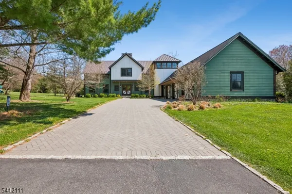 $7,000,000 | 89 Mosle Road, Peapack-Gladstone, NJ 07931