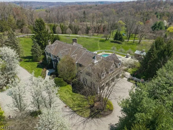 $7,000,000 | 89 Mosle Road, Peapack-Gladstone, NJ 07931
