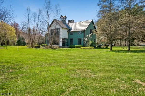 $7,000,000 | 89 Mosle Road, Peapack-Gladstone, NJ 07931