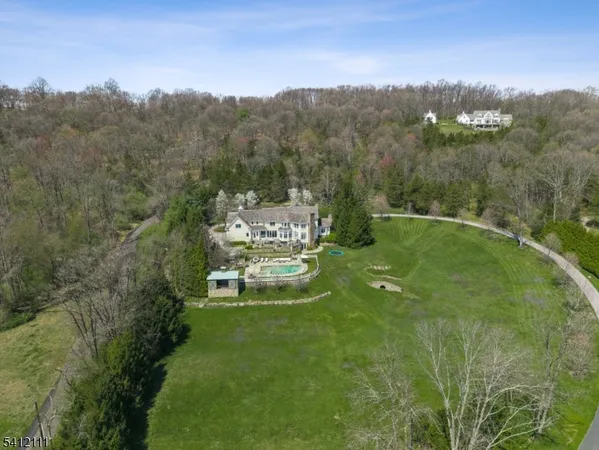 $7,000,000 | 89 Mosle Road, Peapack-Gladstone, NJ 07931