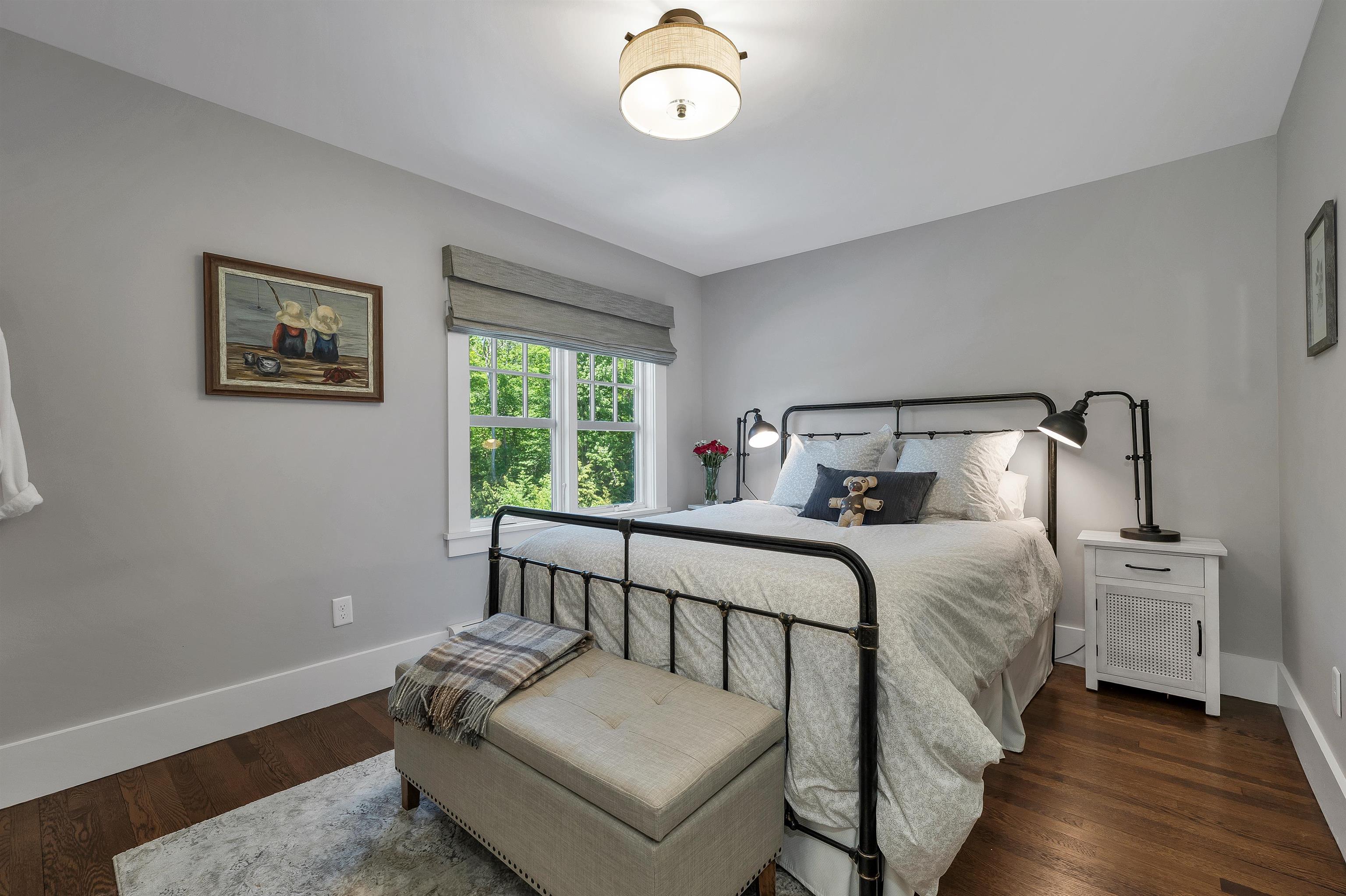50 Icehouse Road New London, NH 03257 - Photo 46 of 49