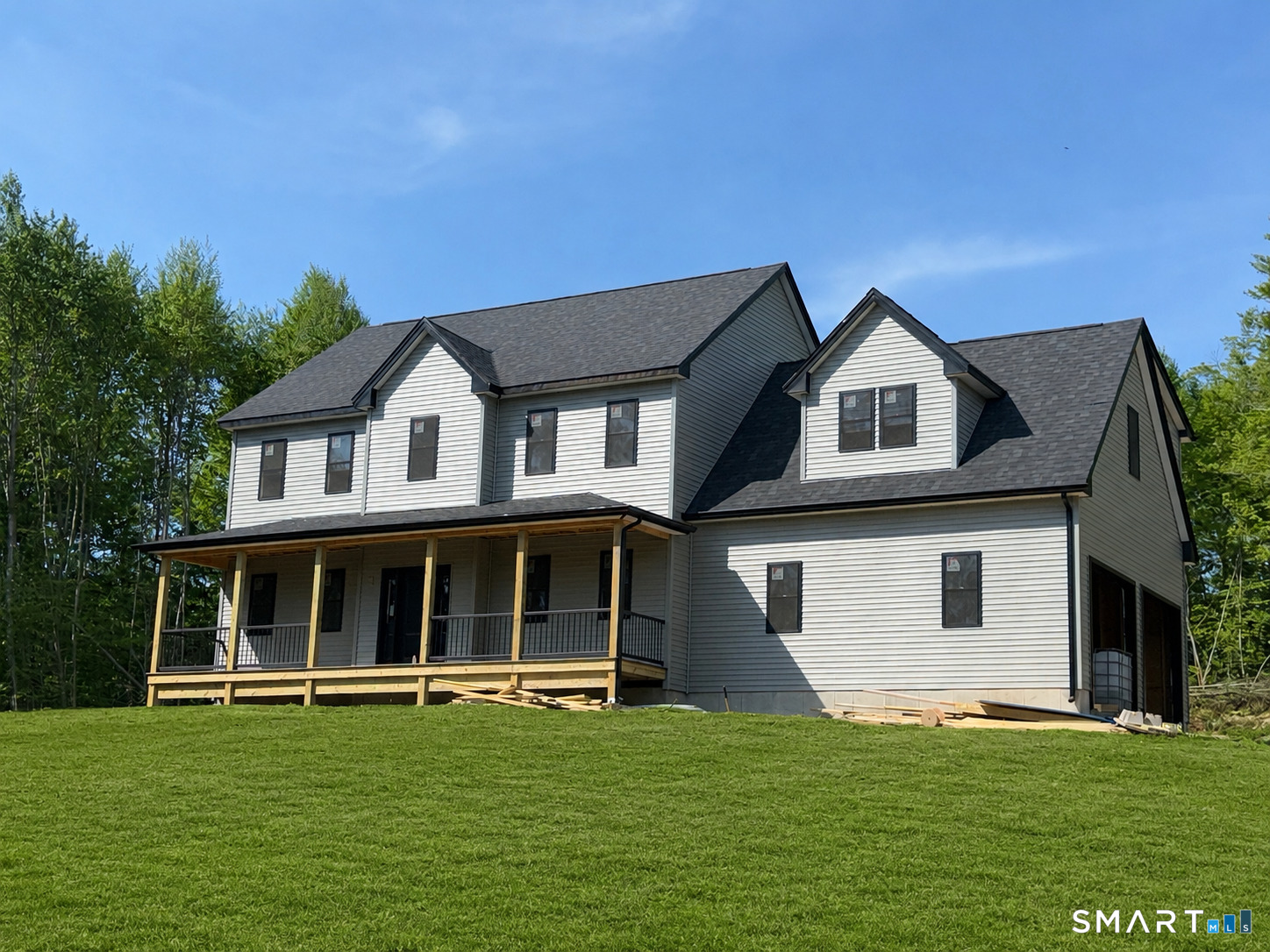 769 Brook Road Hampton, CT 06247 - Photo 4 of 11