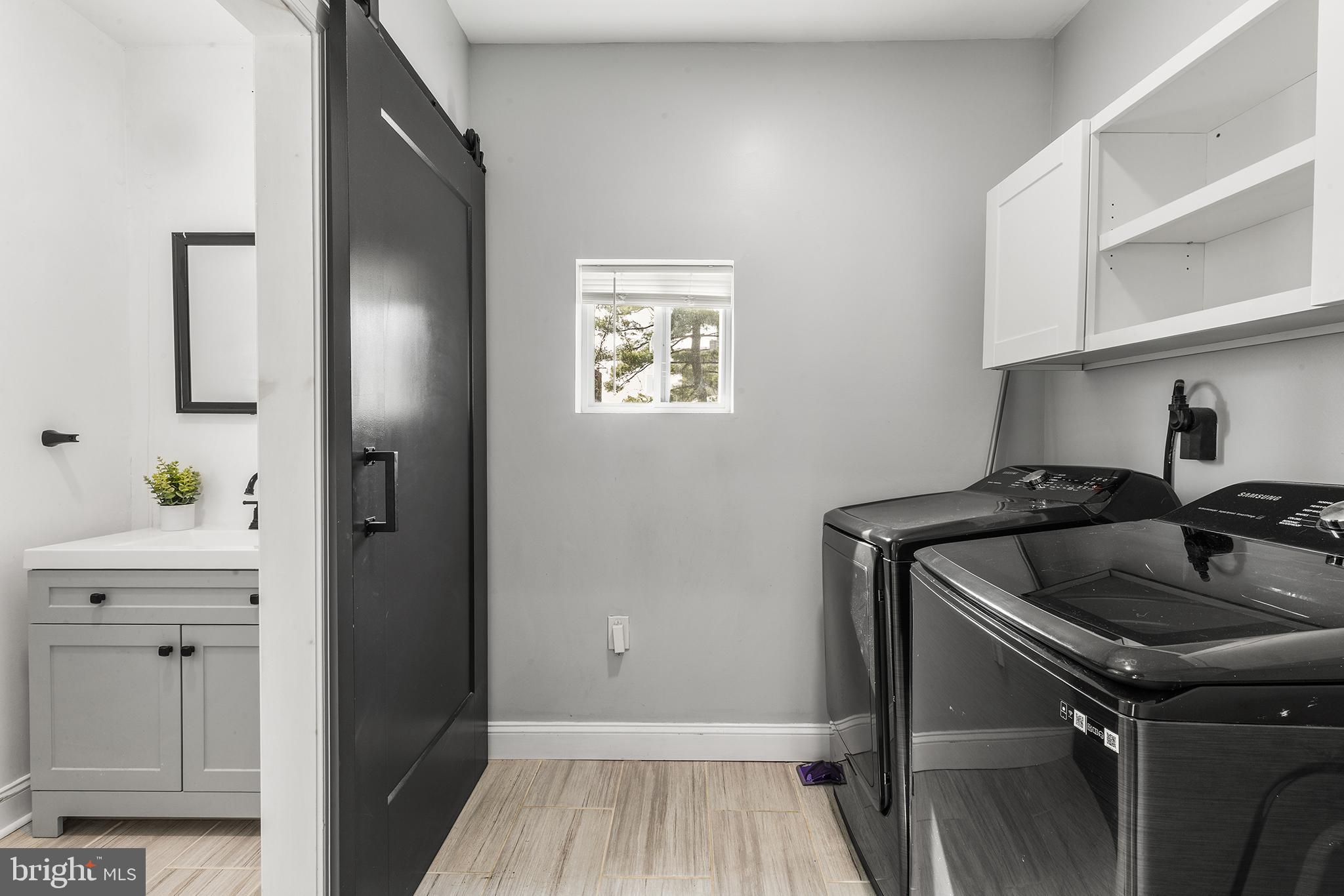 322 North 42nd Street Philadelphia, PA 19104 - Photo 11 of 25 Laundry Room