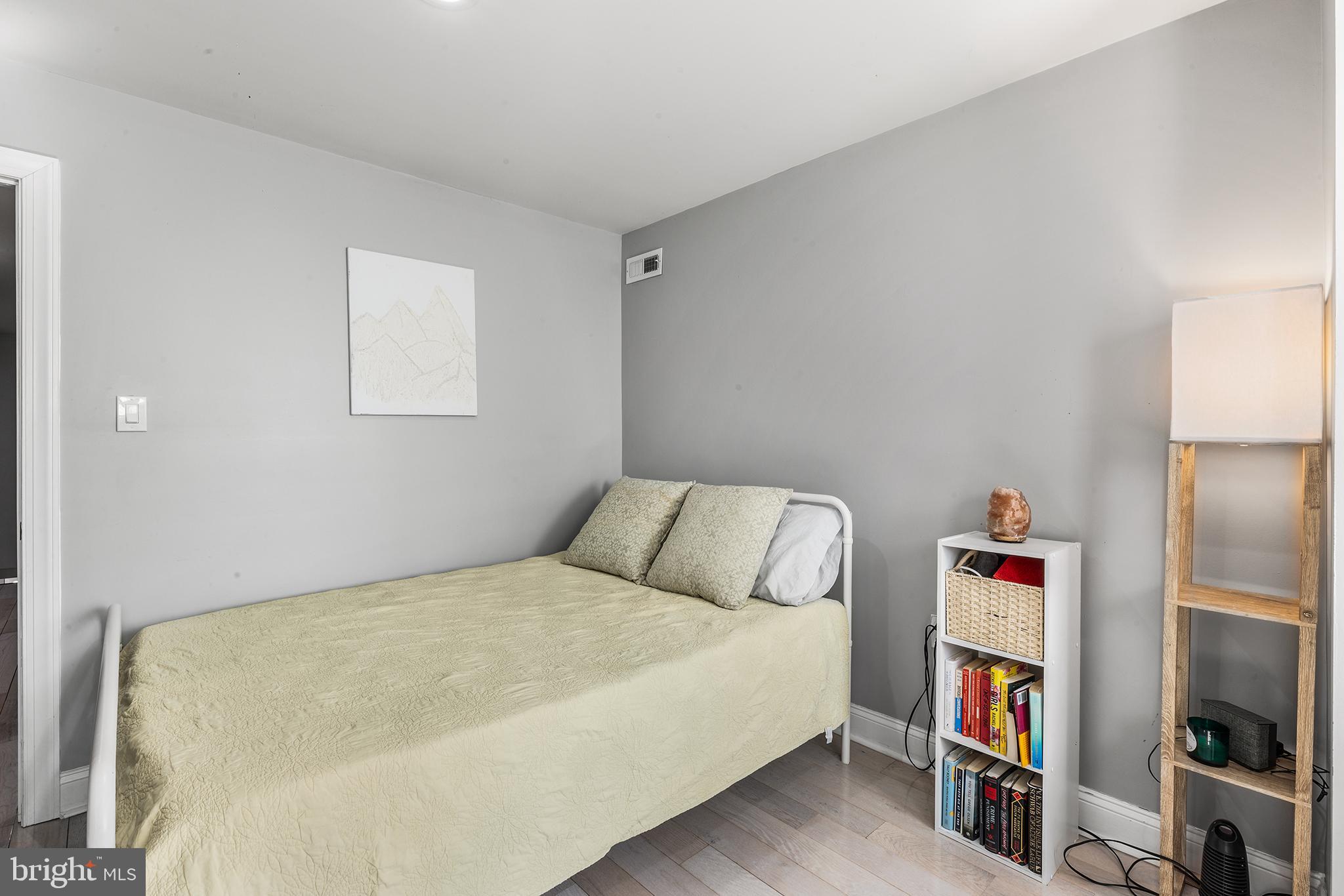 322 North 42nd Street Philadelphia, PA 19104 - Photo 24 of 25 3rd bedroom