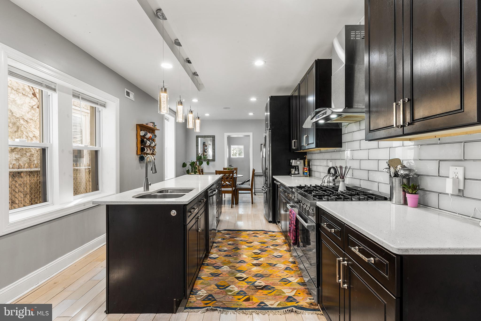 322 North 42nd Street Philadelphia, PA 19104 - Photo 6 of 25 Kitchen
