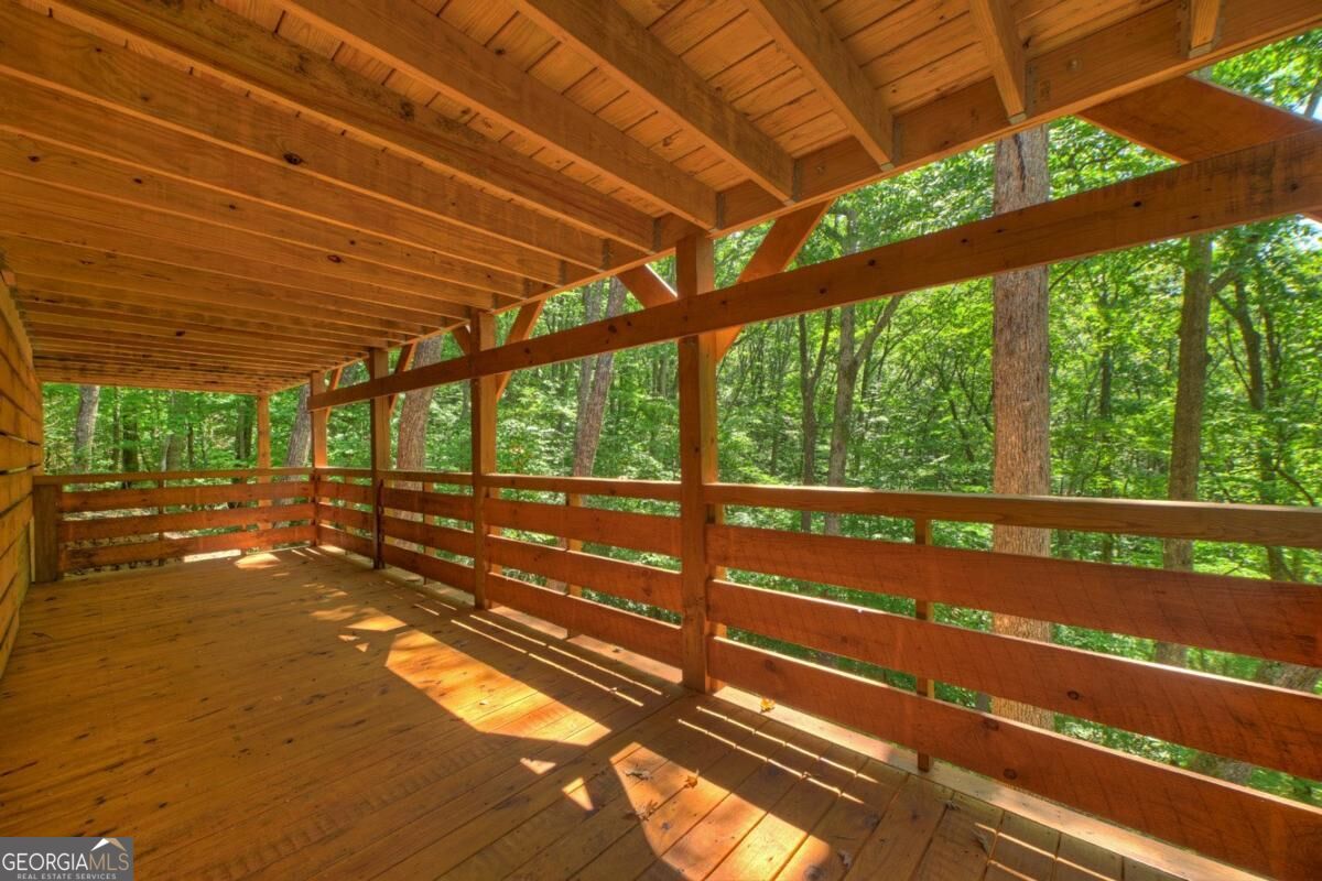 407 Arrowhead Pass Blue Ridge, GA 30513 - Photo 27 of 44 Gallery Image 27