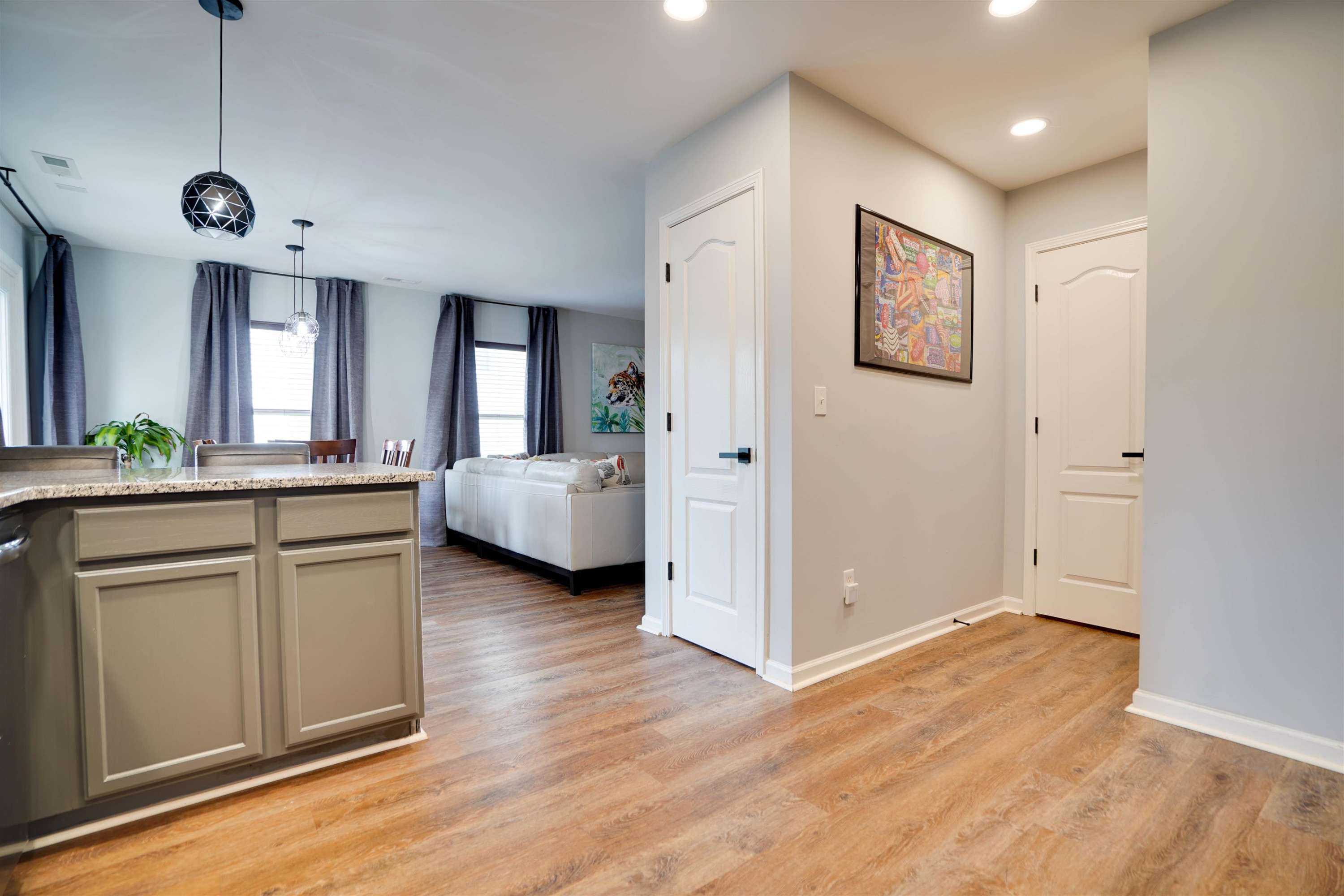 3626 Willano Way Raleigh, NC 27610 - Photo 9 of 20 Photo 9