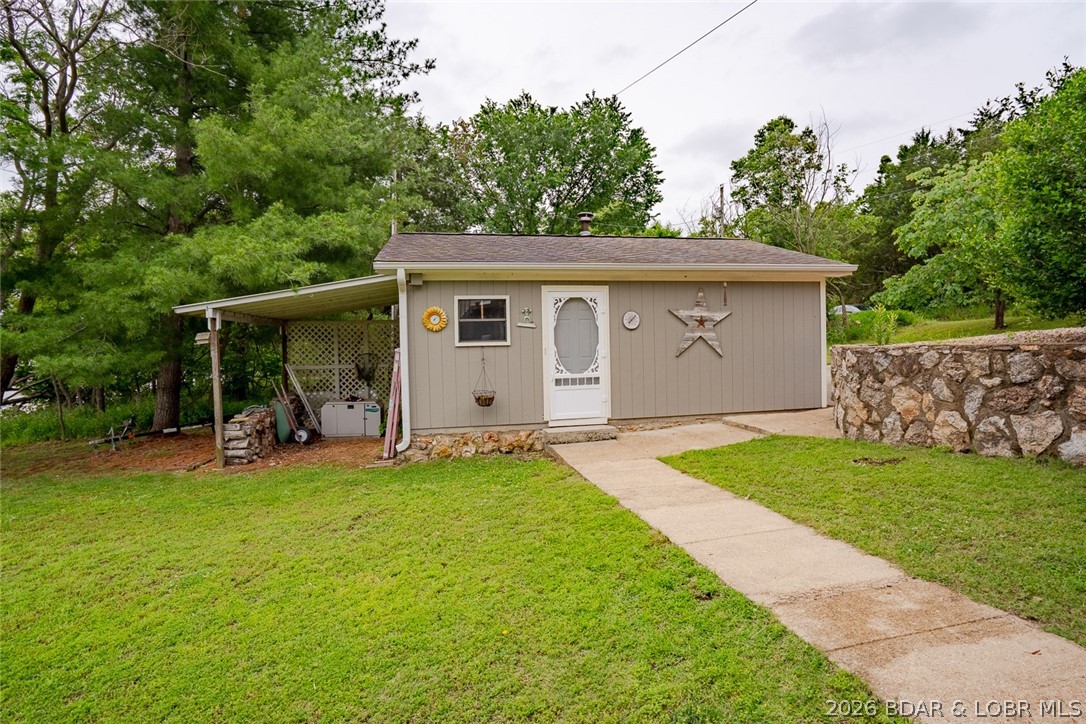 3135 Lick Creek Road Edwards, MO 65326 - Photo 77 of 94
