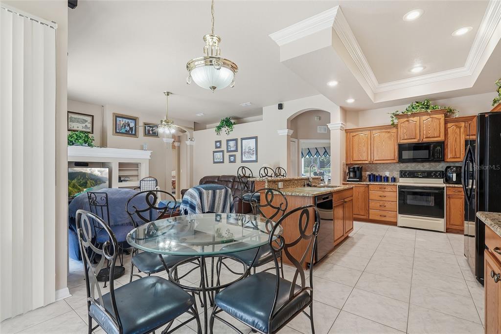 8206 Nightingale Road Weeki Wachee, FL 34613 - Photo 20 of 45 Gallery Image 20