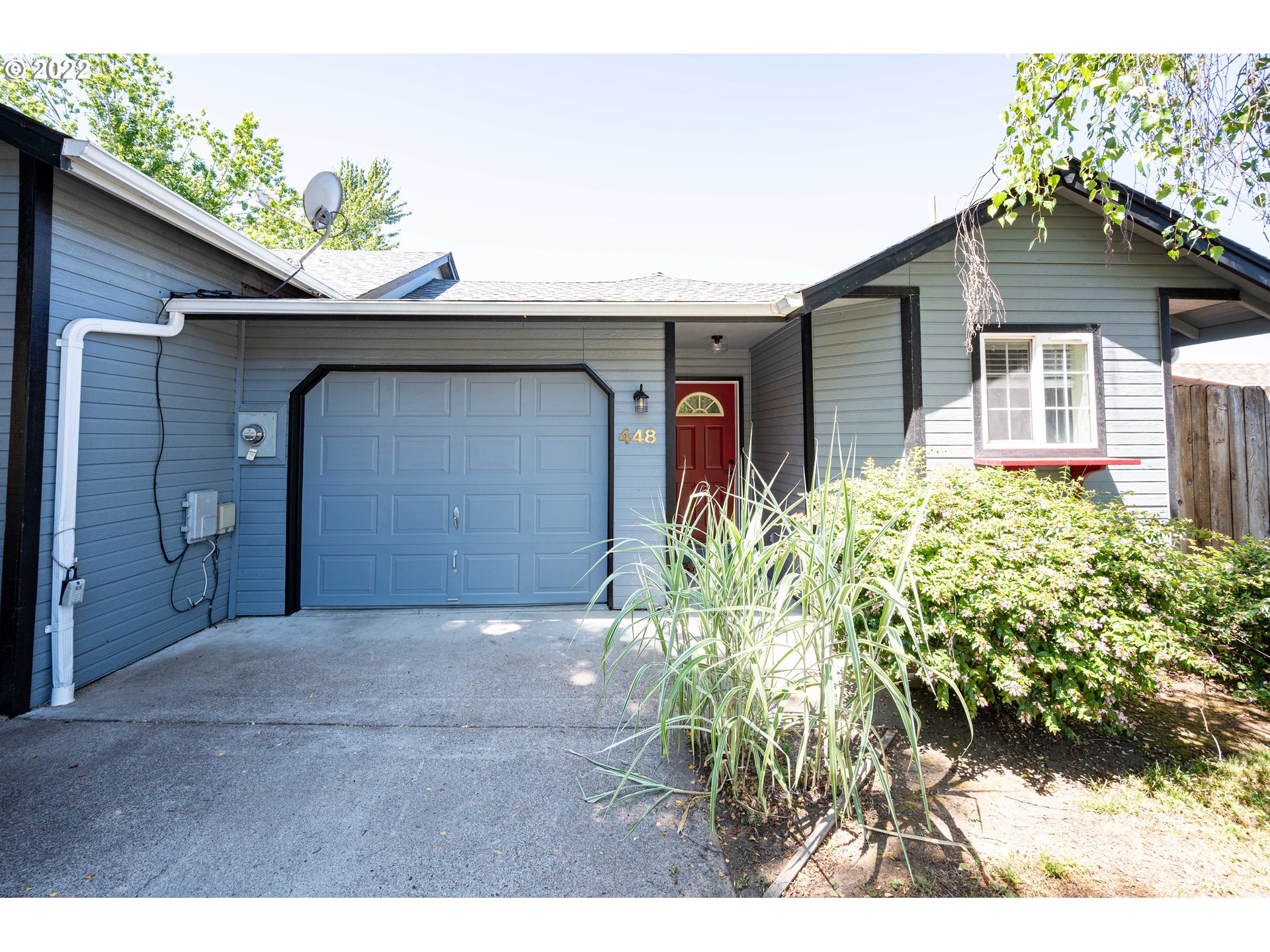 7046 Camellia Street Springfield, OR 97478 - Photo 2 of 24