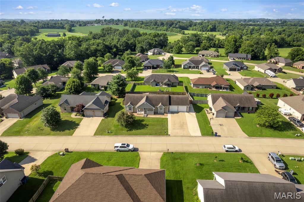 365 Spring Hill Road Jackson, MO 63755 - Photo 22 of 58
