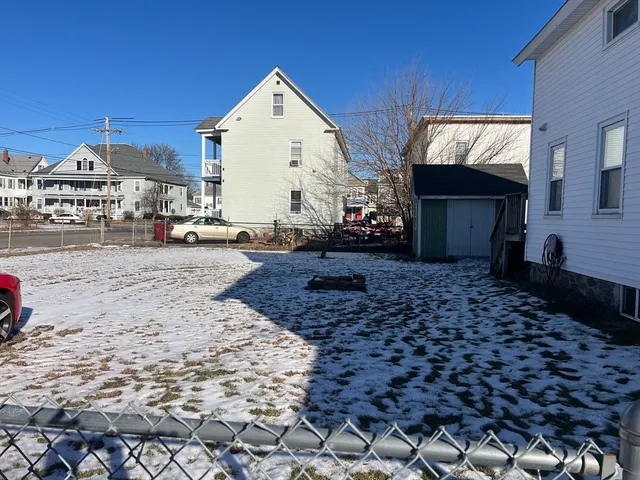 $599,000 | 137 Crawford Street, Lowell, MA 01854