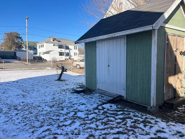 $599,000 | 137 Crawford Street, Lowell, MA 01854