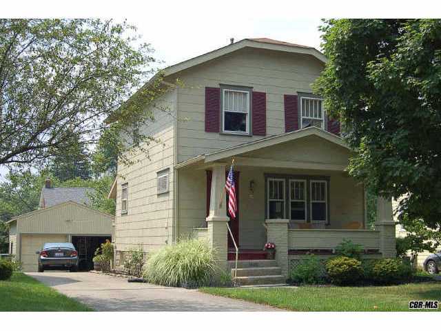 115 Brevoort Road Columbus, OH 43214 - Photo 11 of 11