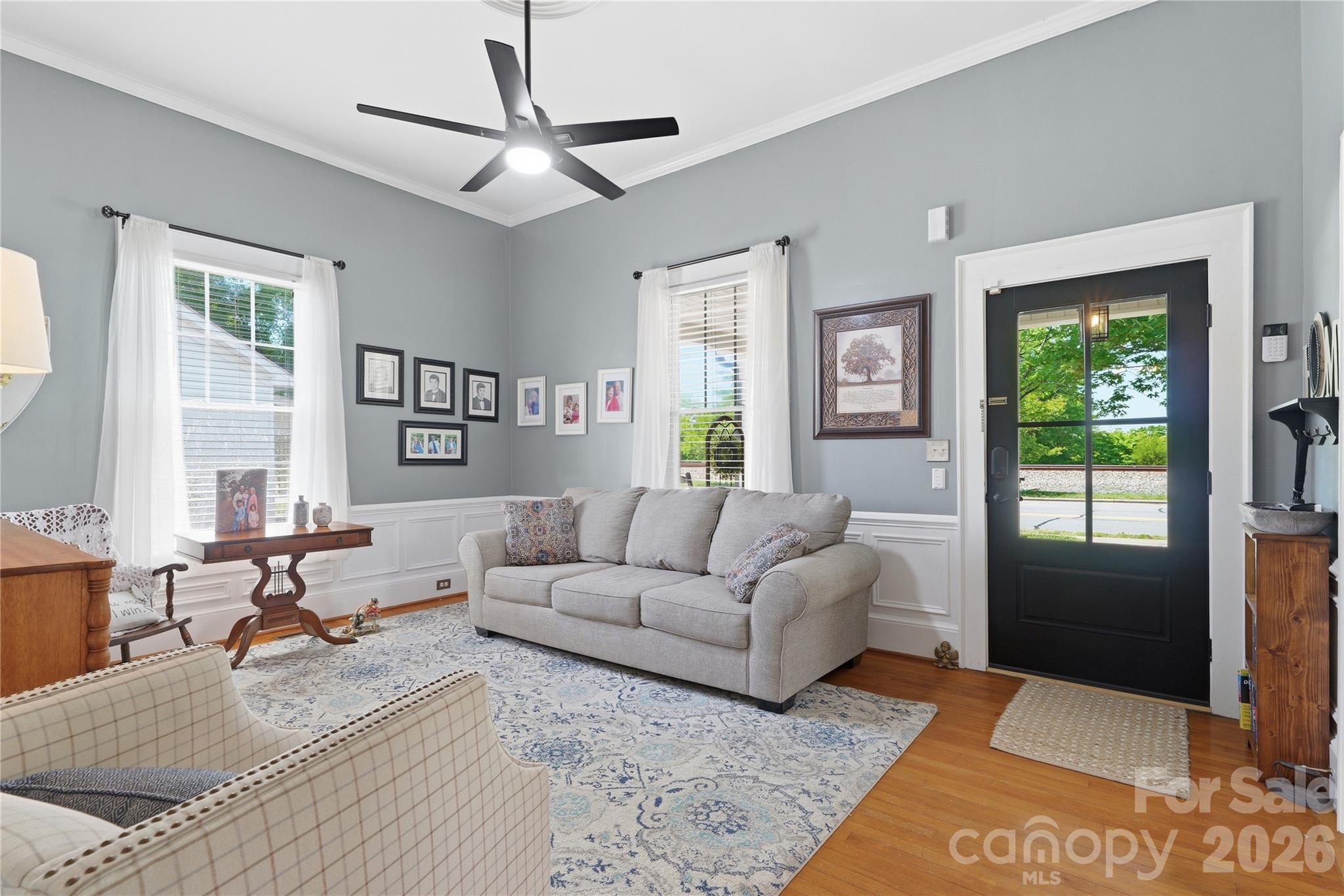 502 North Ridge Avenue Kannapolis, NC 28083 - Photo 8 of 48