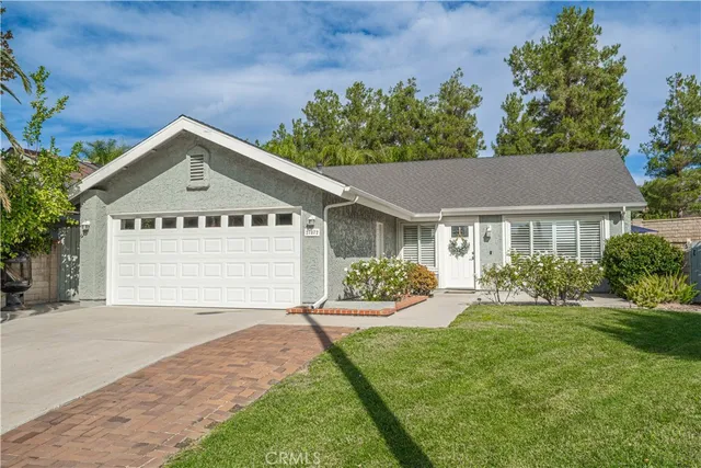 $739,900 | 27872 Cherry Creek Drive, Valencia, CA 91354