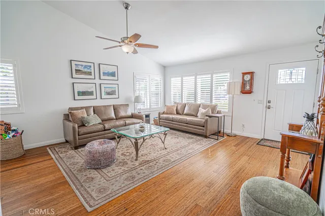 $739,900 | 27872 Cherry Creek Drive, Valencia, CA 91354