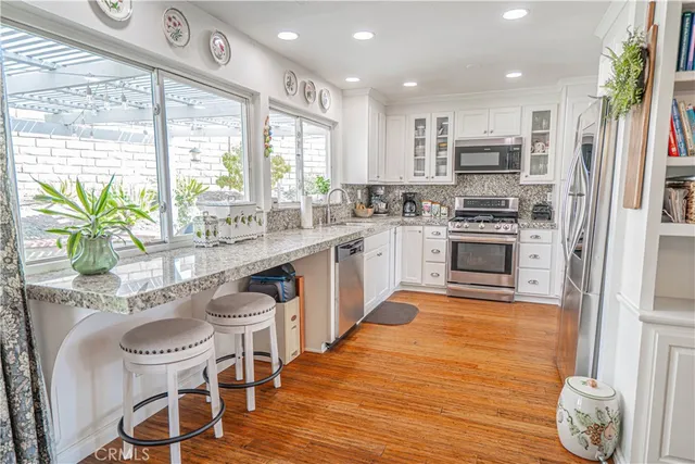 $739,900 | 27872 Cherry Creek Drive, Valencia, CA 91354