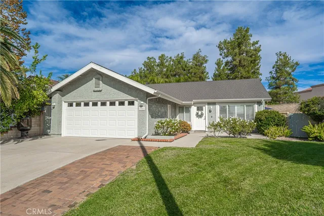 $739,900 | 27872 Cherry Creek Drive, Valencia, CA 91354