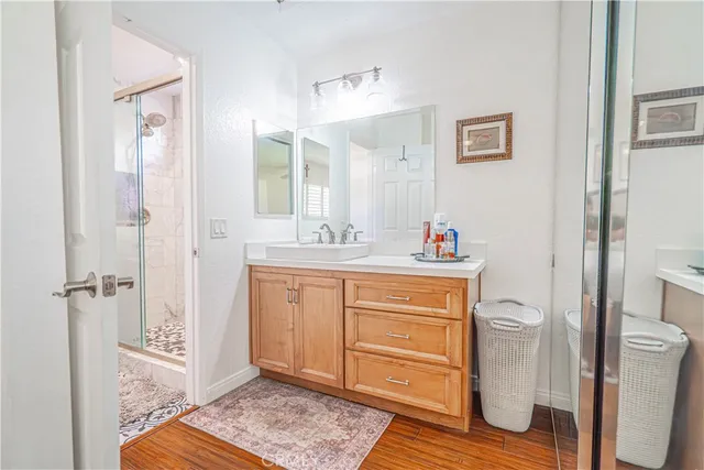 $739,900 | 27872 Cherry Creek Drive, Valencia, CA 91354