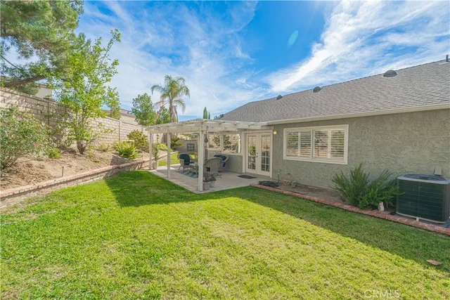 $739,900 | 27872 Cherry Creek Drive, Valencia, CA 91354