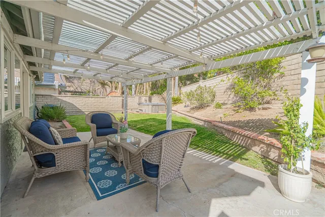 $739,900 | 27872 Cherry Creek Drive, Valencia, CA 91354