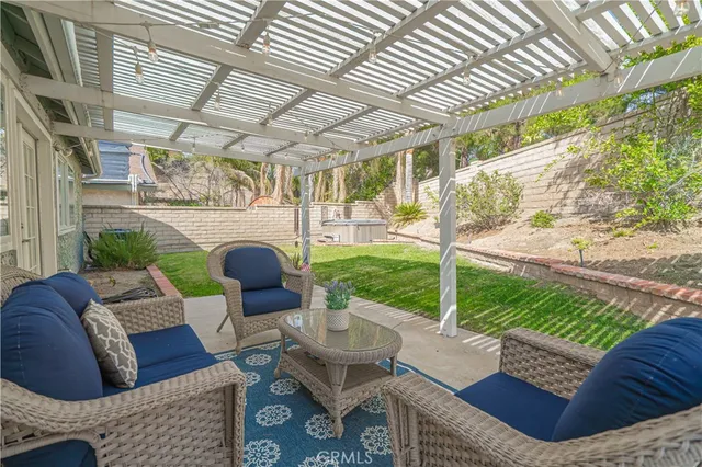 $739,900 | 27872 Cherry Creek Drive, Valencia, CA 91354