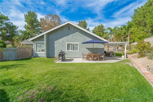 $739,900 | 27872 Cherry Creek Drive, Valencia, CA 91354