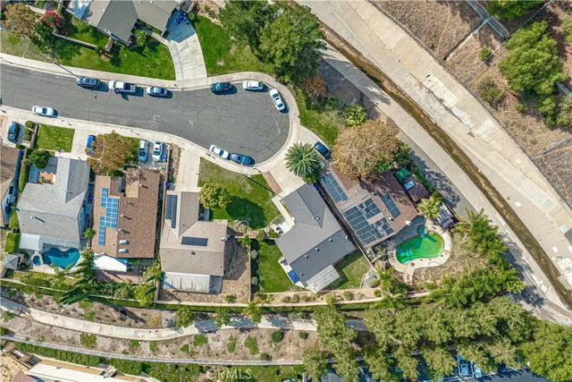 $739,900 | 27872 Cherry Creek Drive, Valencia, CA 91354