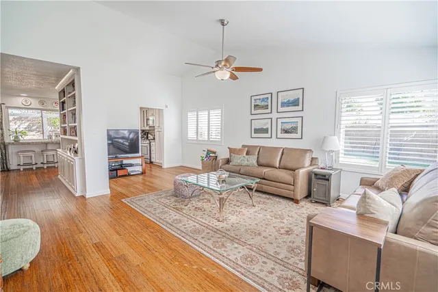 $739,900 | 27872 Cherry Creek Drive, Valencia, CA 91354