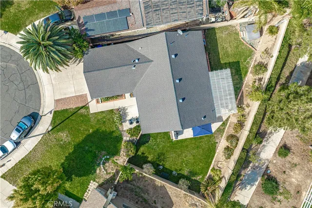 $739,900 | 27872 Cherry Creek Drive, Valencia, CA 91354