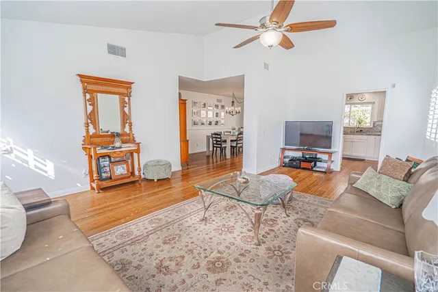 $739,900 | 27872 Cherry Creek Drive, Valencia, CA 91354