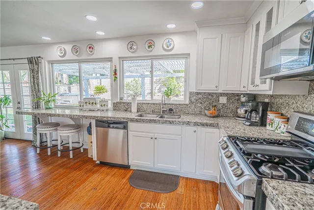 $739,900 | 27872 Cherry Creek Drive, Valencia, CA 91354