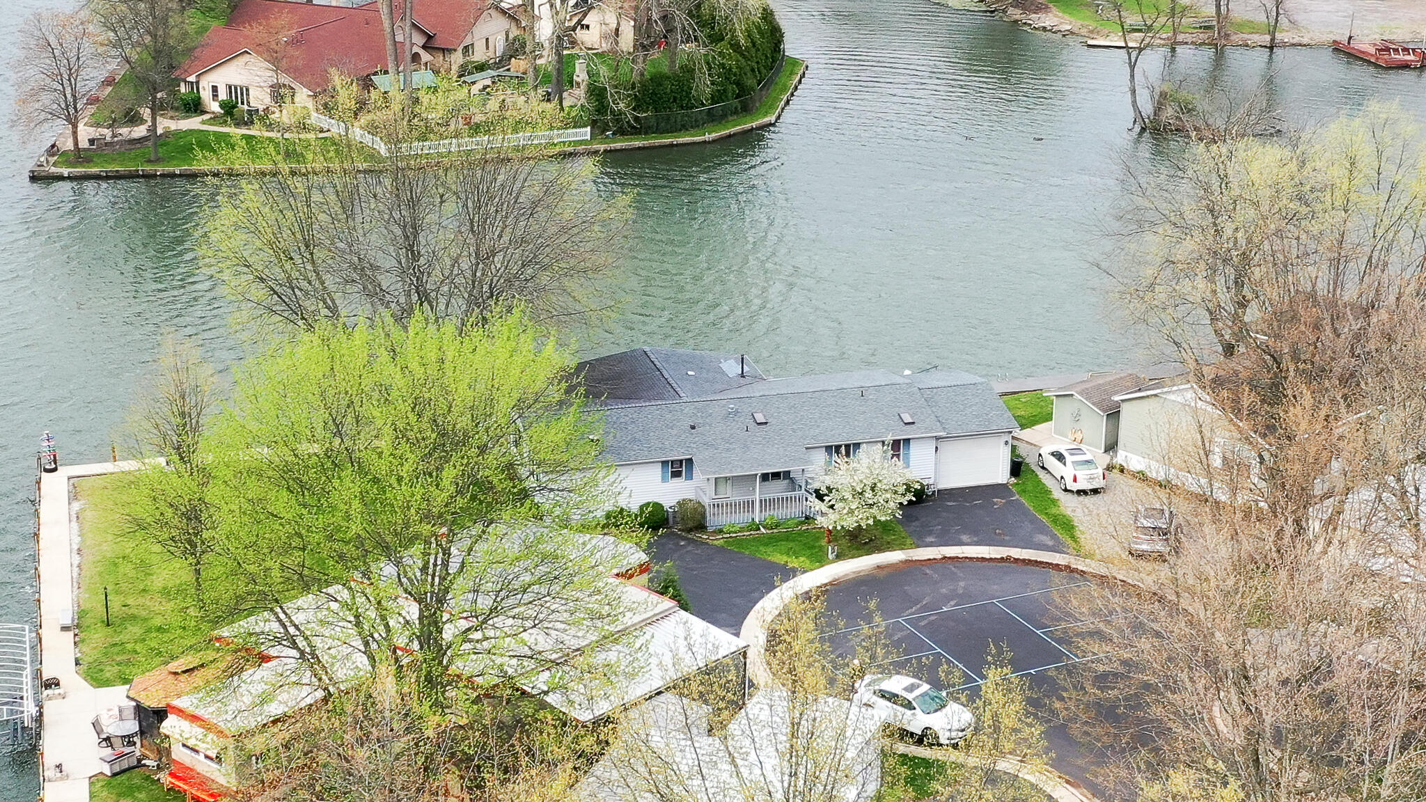 246 North Orchard Island Road, Unit LOT #9 Russells Point, OH 43348 - Photo 6 of 39