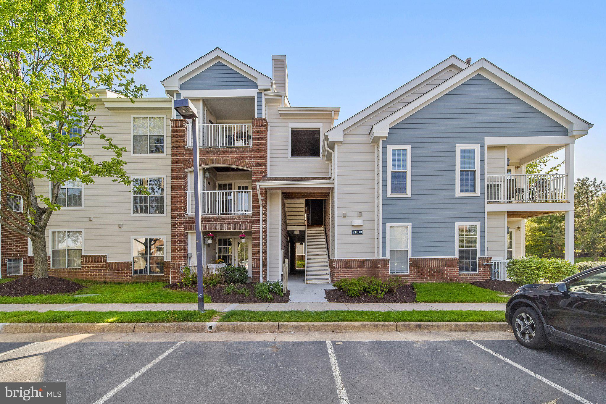 21013 Timber Ridge Terrace, Unit 201 Ashburn, VA 20147 - Photo 1 of 30 Gallery Image 1