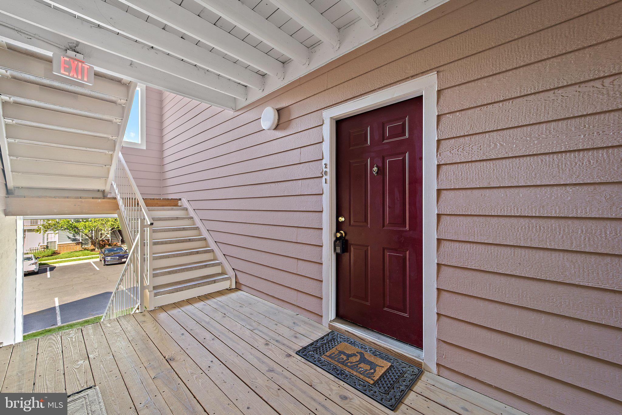 21013 Timber Ridge Terrace, Unit 201 Ashburn, VA 20147 - Photo 6 of 30 Gallery Image 6