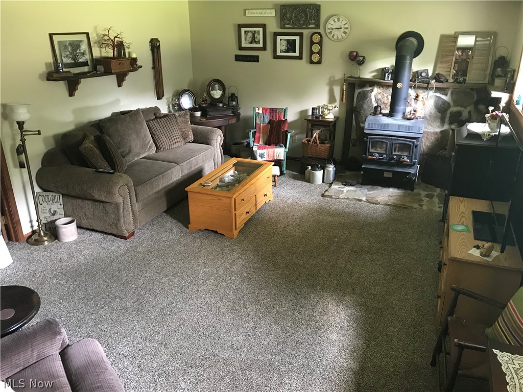 4376 Winchell Road Mantua, OH 44255 - Photo 5 of 18 Gallery Image 5