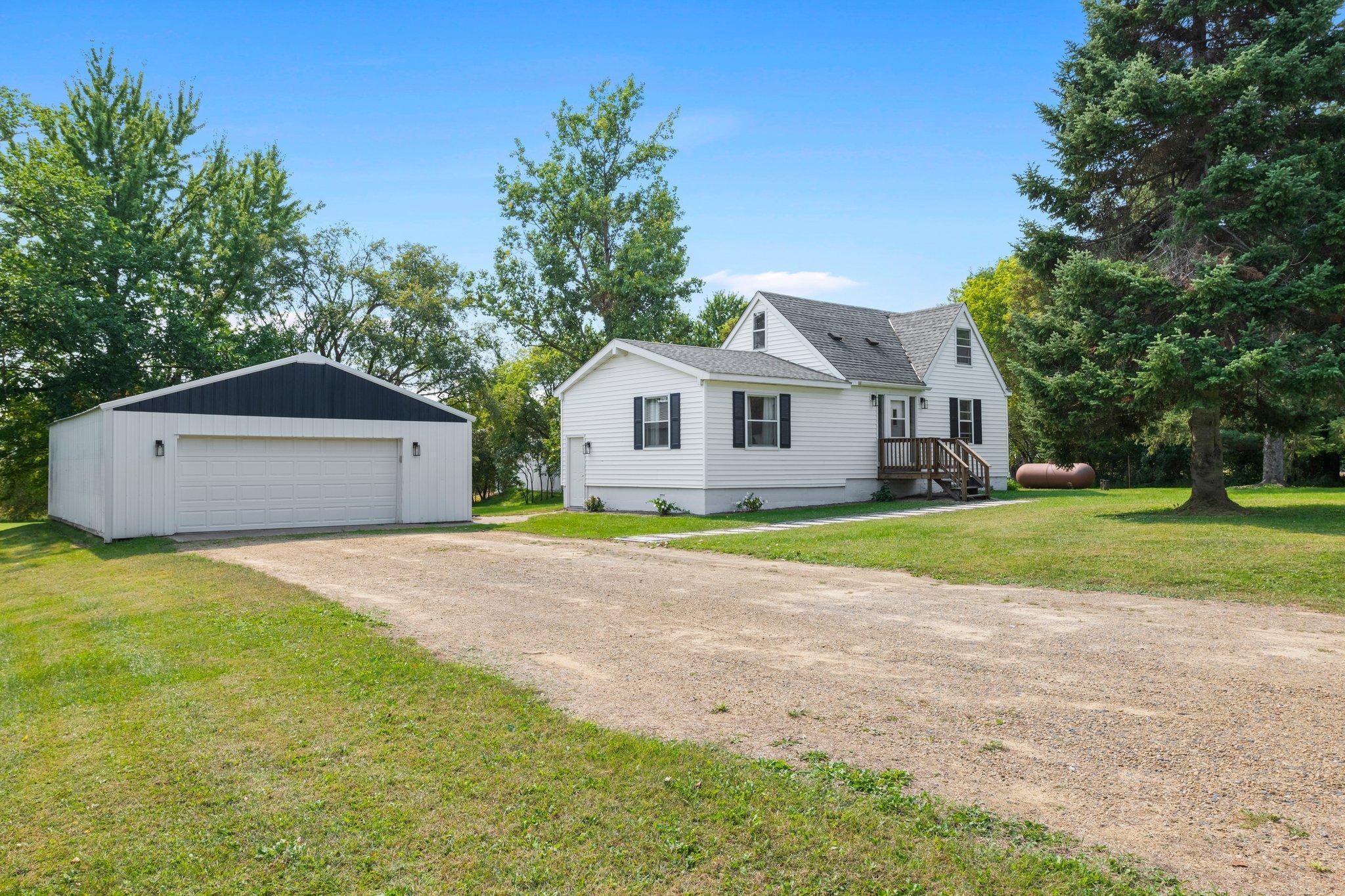 2366 Clark Road Dresser, WI 54009 - Photo 1 of 1 Gallery Image 1