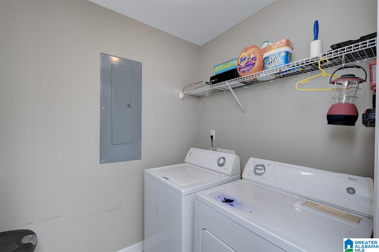 506 Commissary Road Warrior, AL 35180 - Photo 11 of 24