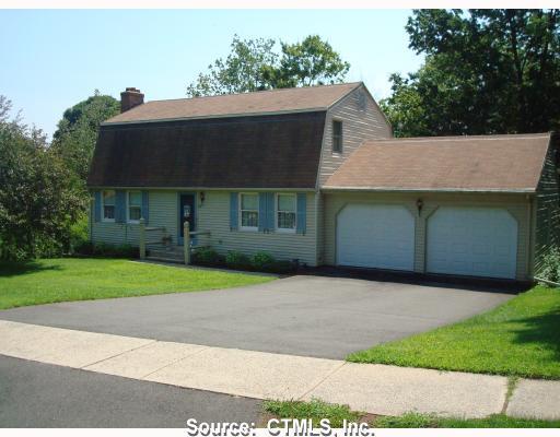 81 Ridgewood Lane Berlin, CT 06037 - Photo 1 of 1 Gallery Image 1